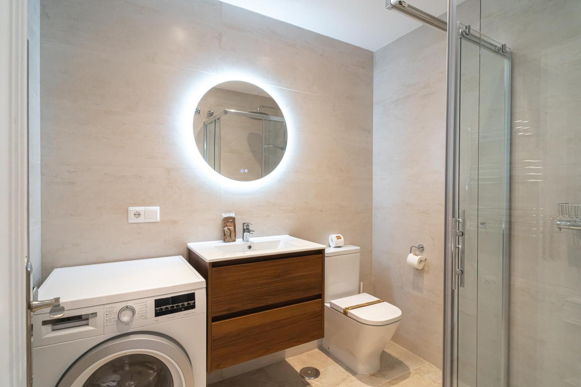 Mediterraneo 1J Casasol เนร์คา ภายนอก รูปภาพ