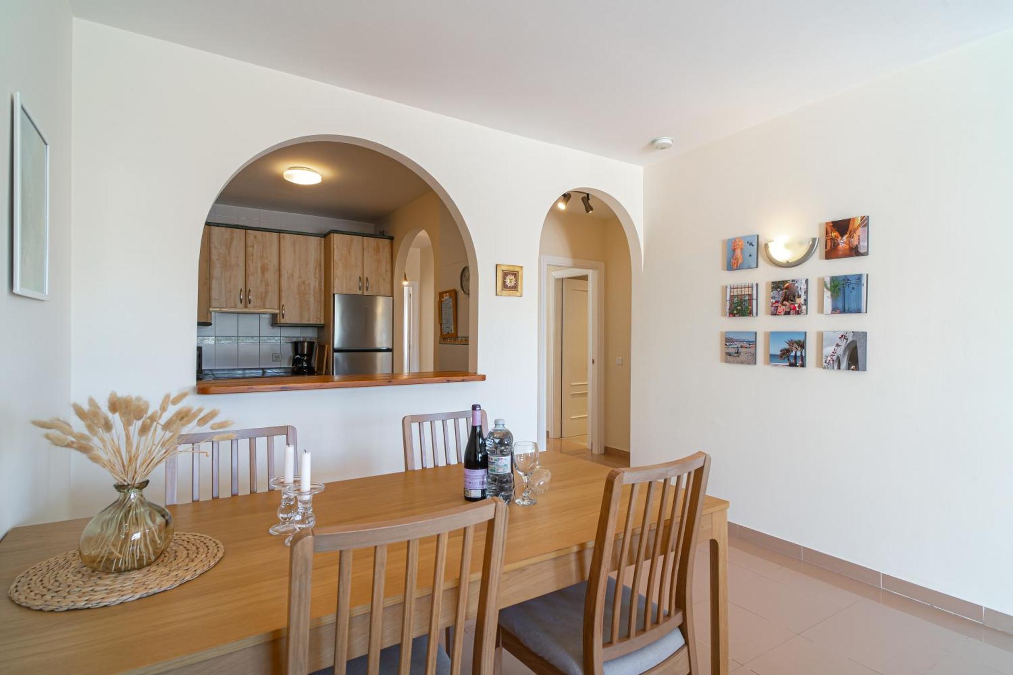 Mediterraneo 1J Casasol เนร์คา ภายนอก รูปภาพ