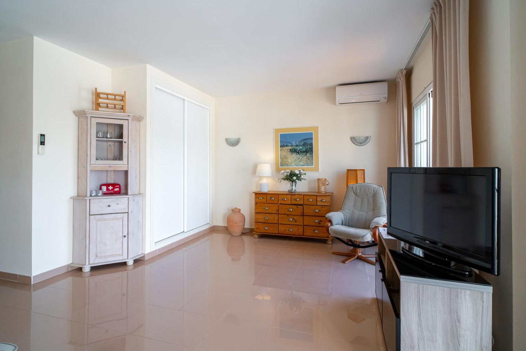 Mediterraneo 1J Casasol เนร์คา ภายนอก รูปภาพ