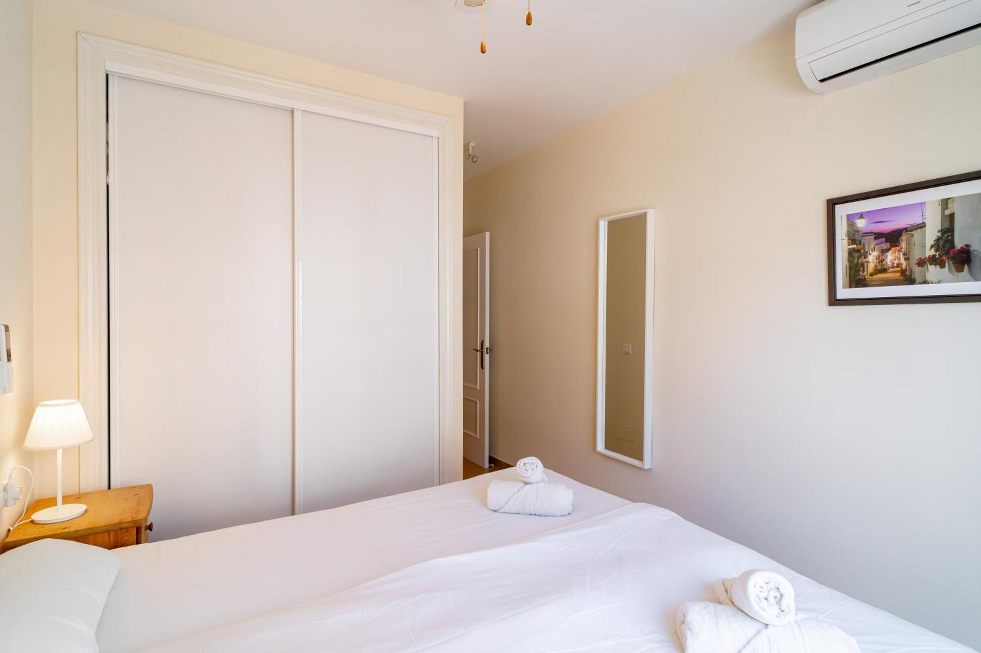 Mediterraneo 1J Casasol เนร์คา ภายนอก รูปภาพ