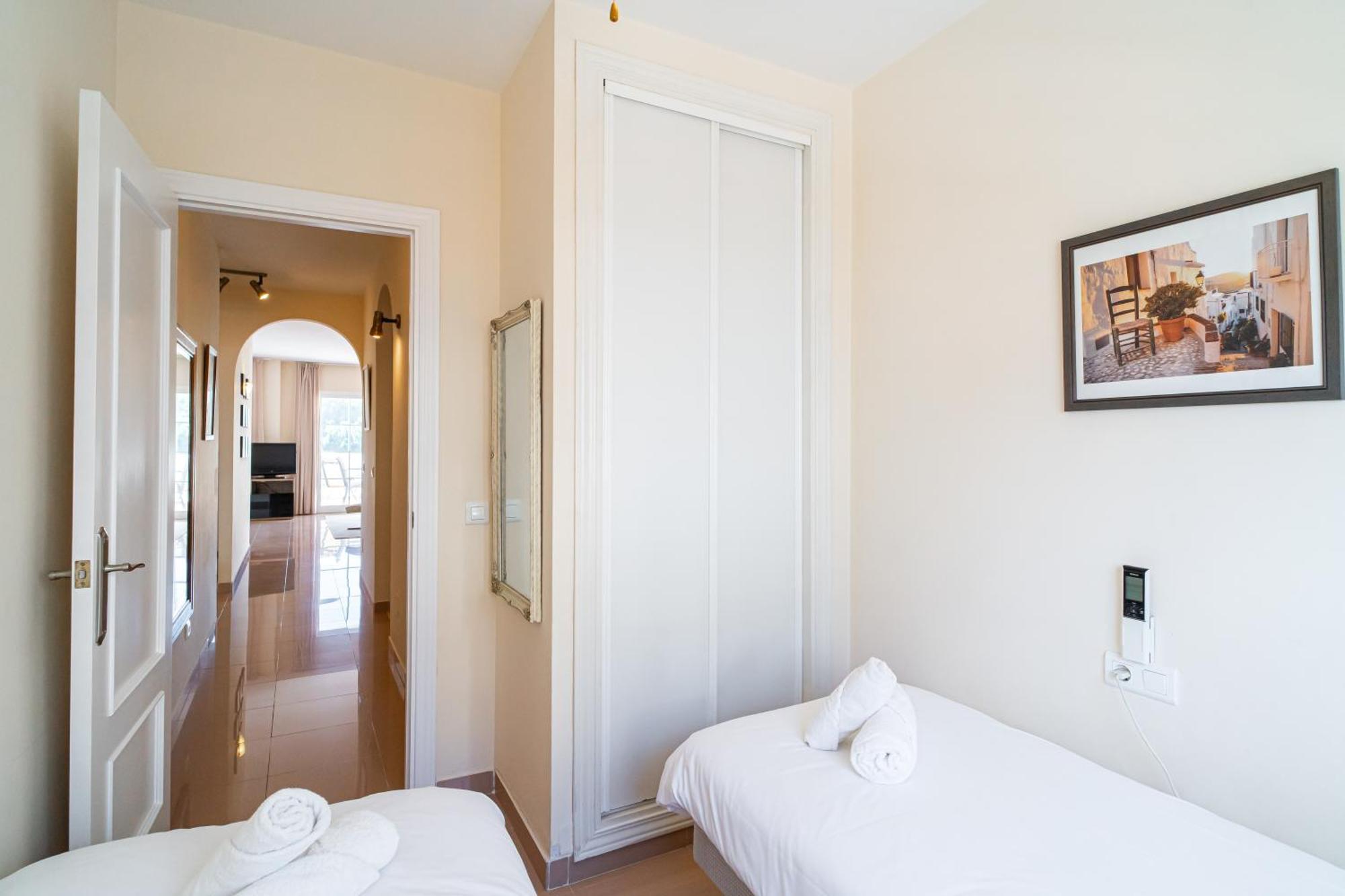 Mediterraneo 1J Casasol เนร์คา ภายนอก รูปภาพ